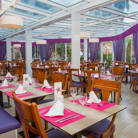 Hotel Bahia Del Sol Santa Ponsa Ngoại thất bức ảnh
