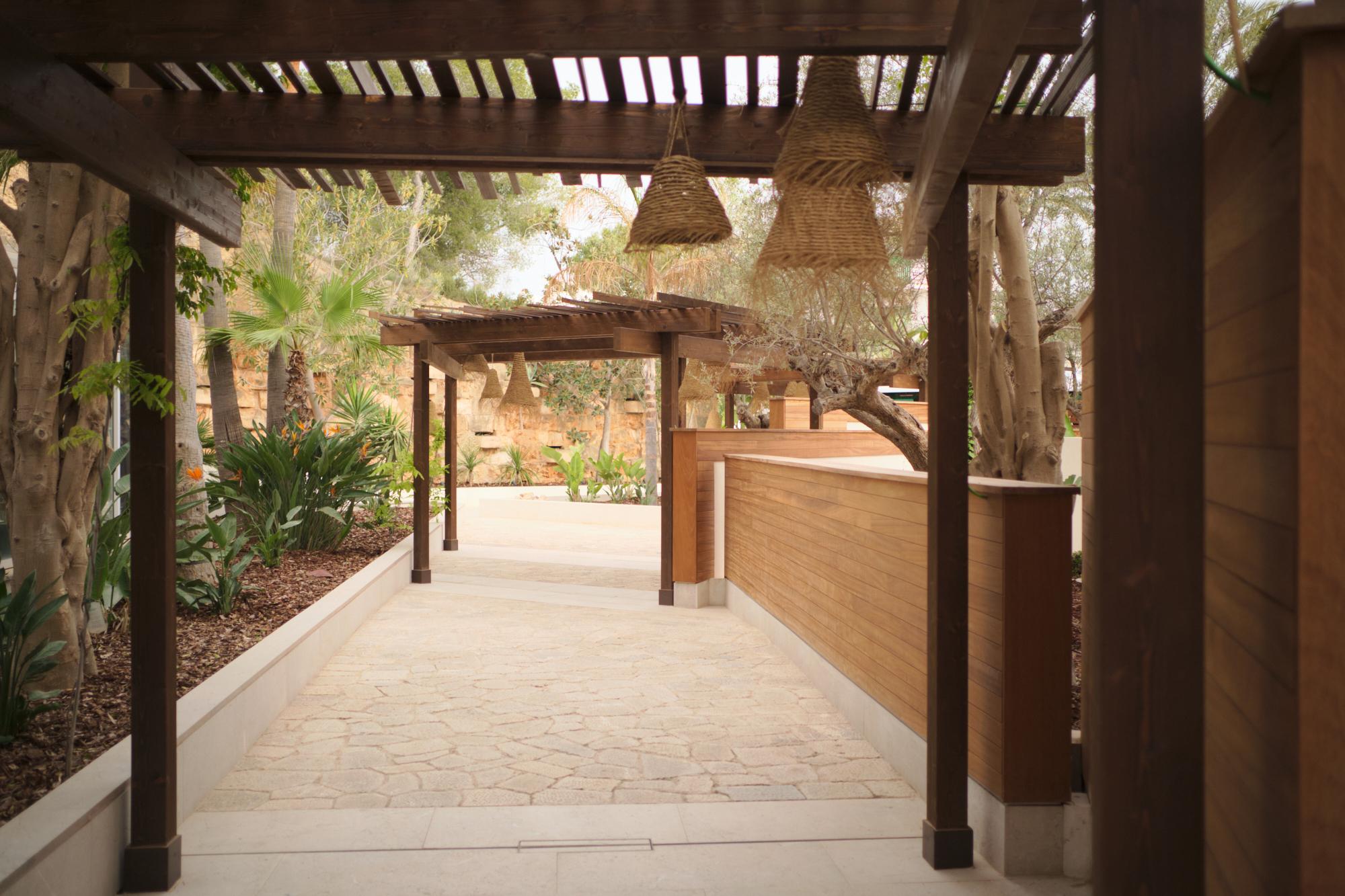 Hotel Bahia Del Sol Santa Ponsa Ngoại thất bức ảnh