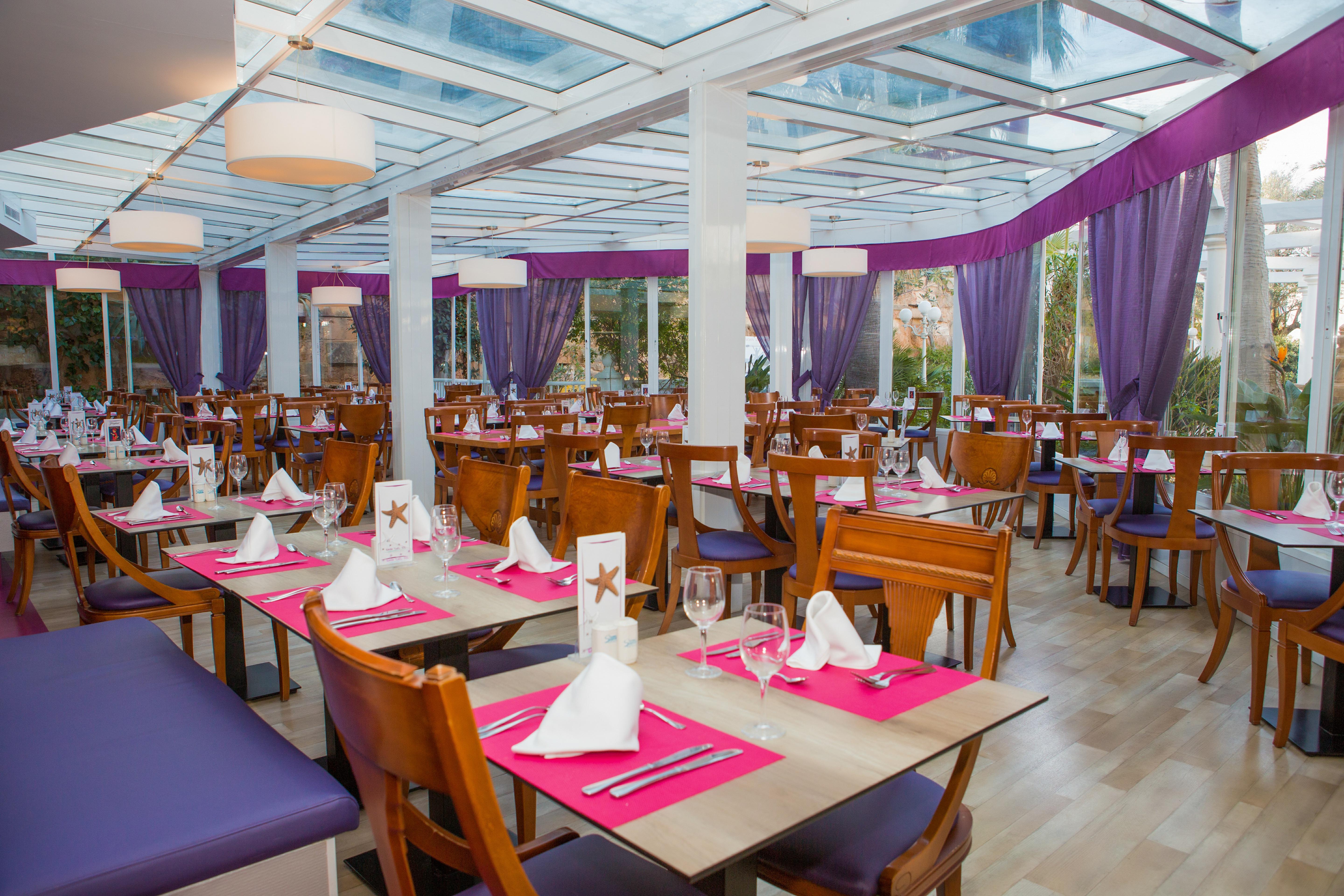 Hotel Bahia Del Sol Santa Ponsa Ngoại thất bức ảnh