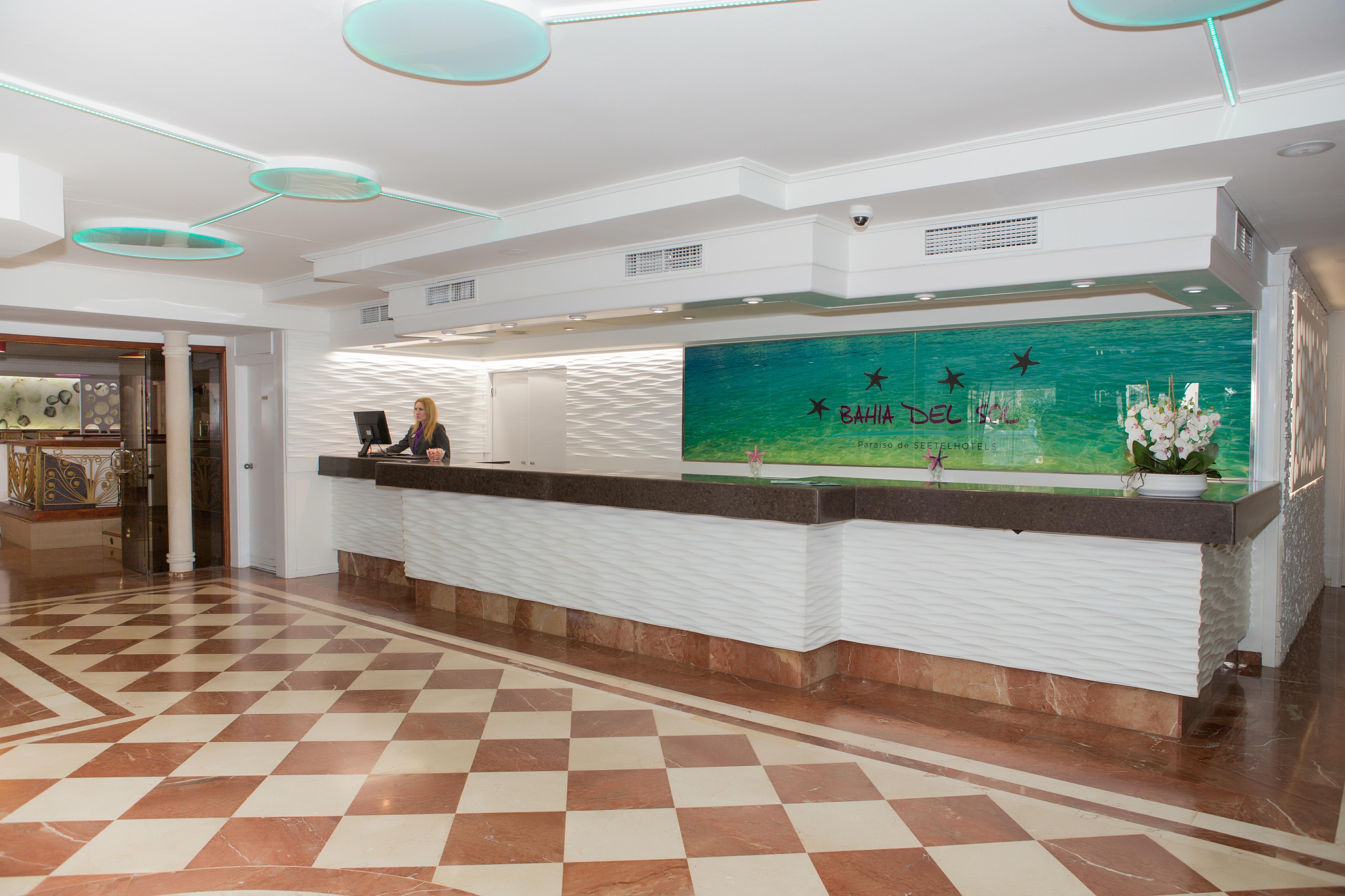 Hotel Bahia Del Sol Santa Ponsa Ngoại thất bức ảnh