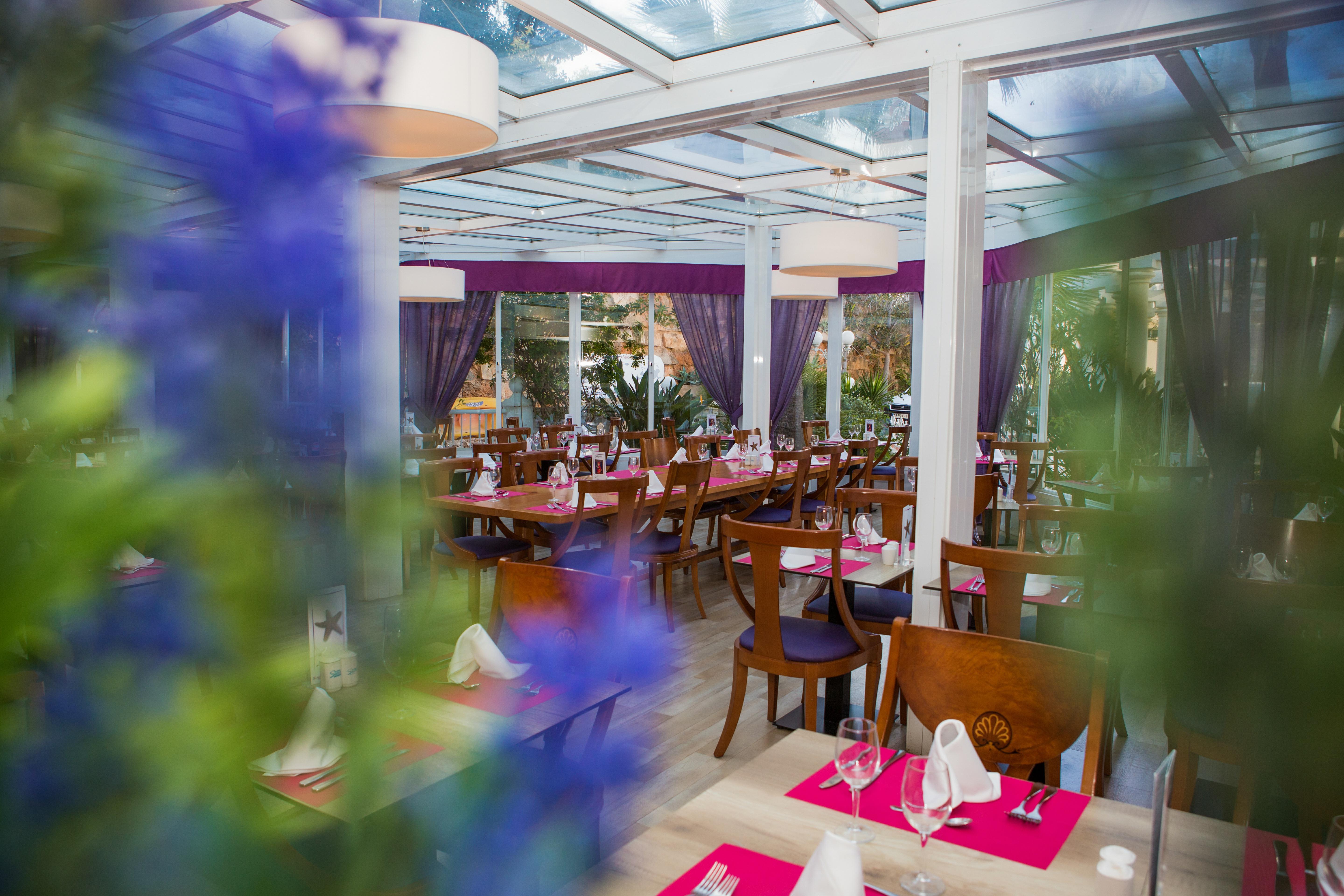 Hotel Bahia Del Sol Santa Ponsa Ngoại thất bức ảnh