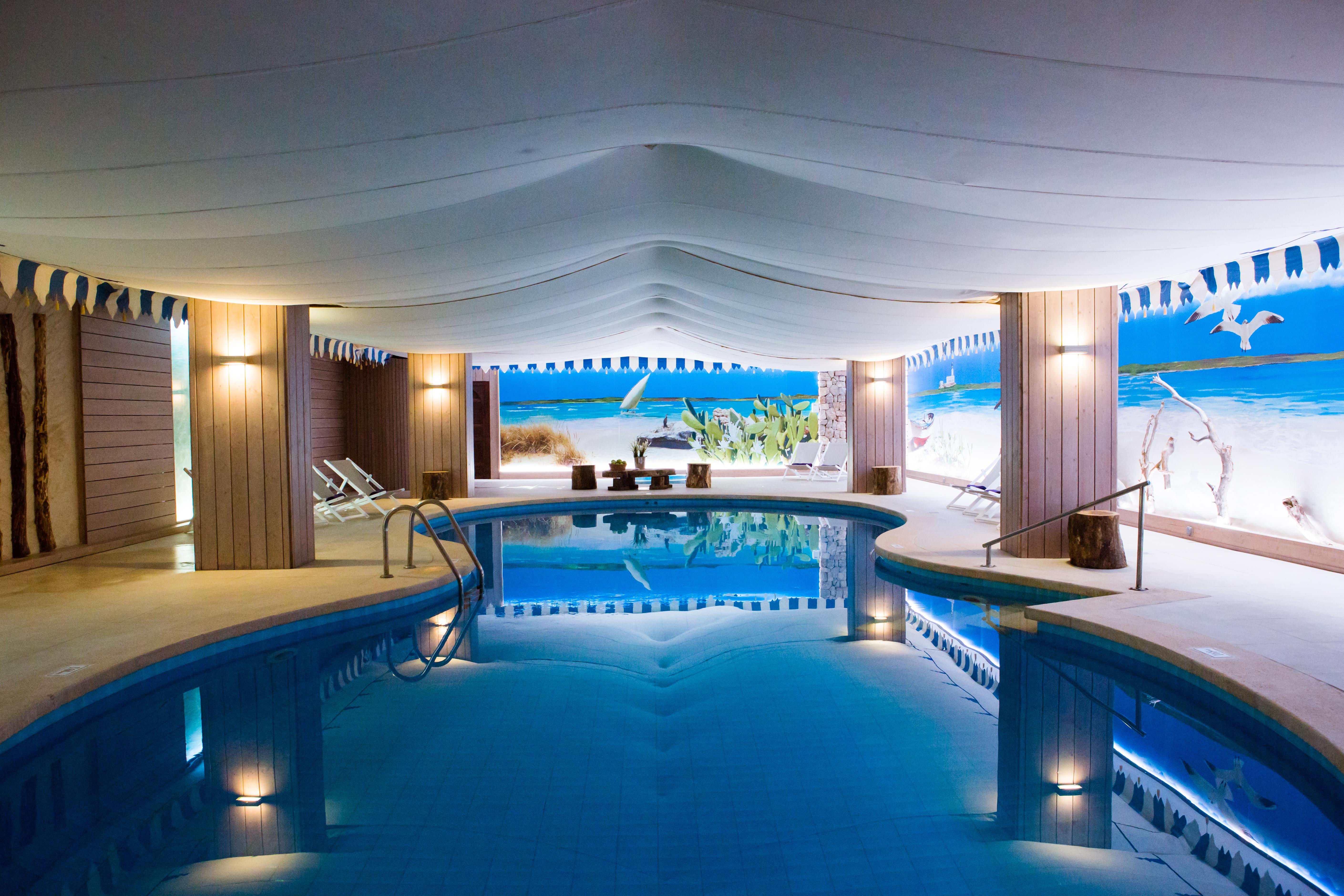 Hotel Bahia Del Sol Santa Ponsa Ngoại thất bức ảnh