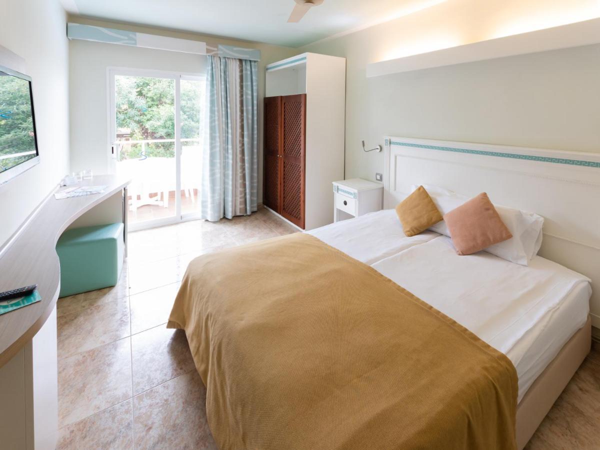 Hotel Bahia Del Sol Santa Ponsa Ngoại thất bức ảnh