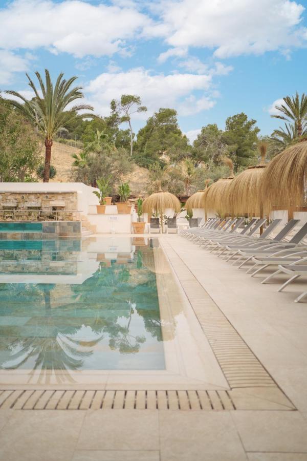 Hotel Bahia Del Sol Santa Ponsa Ngoại thất bức ảnh