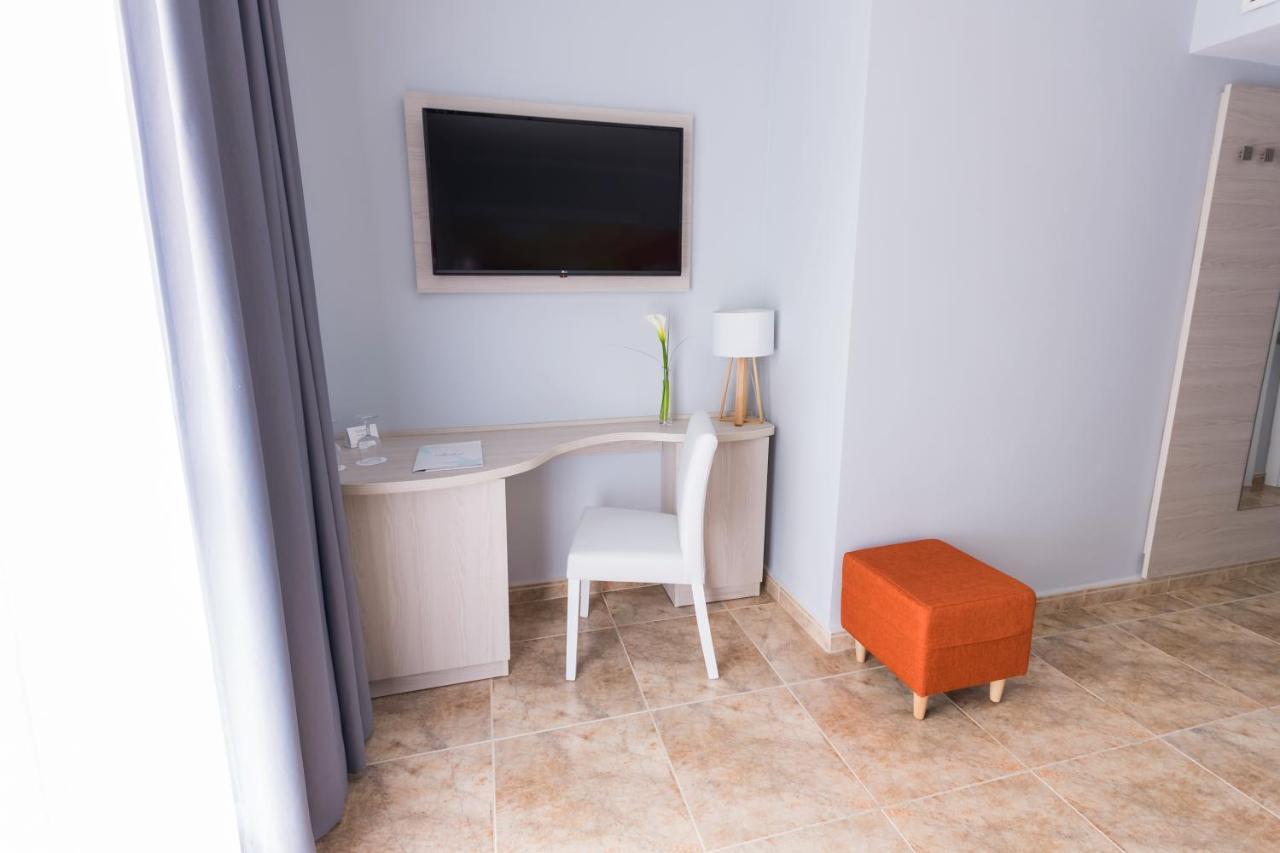 Hotel Bahia Del Sol Santa Ponsa Ngoại thất bức ảnh