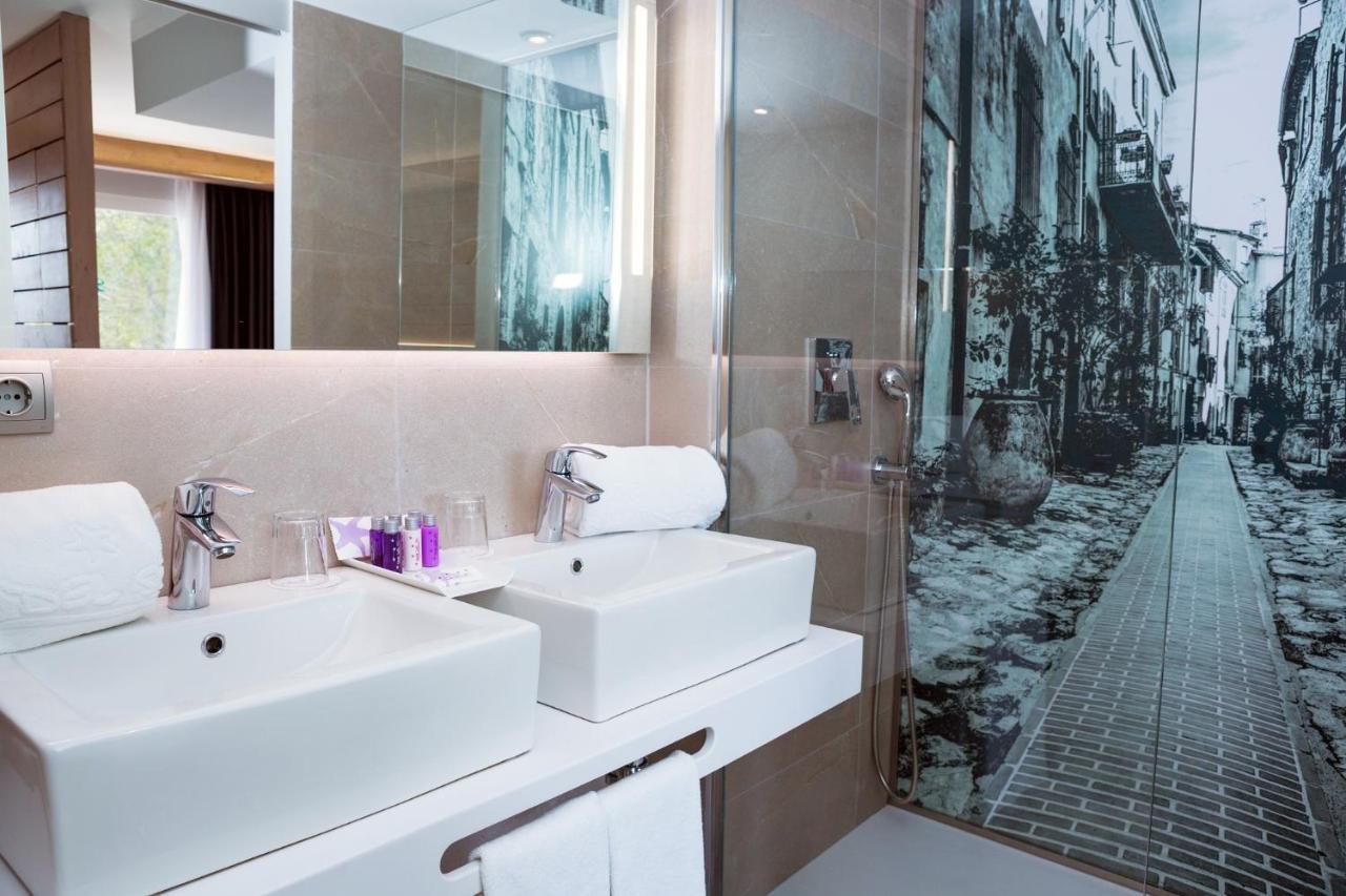 Hotel Bahia Del Sol Santa Ponsa Ngoại thất bức ảnh