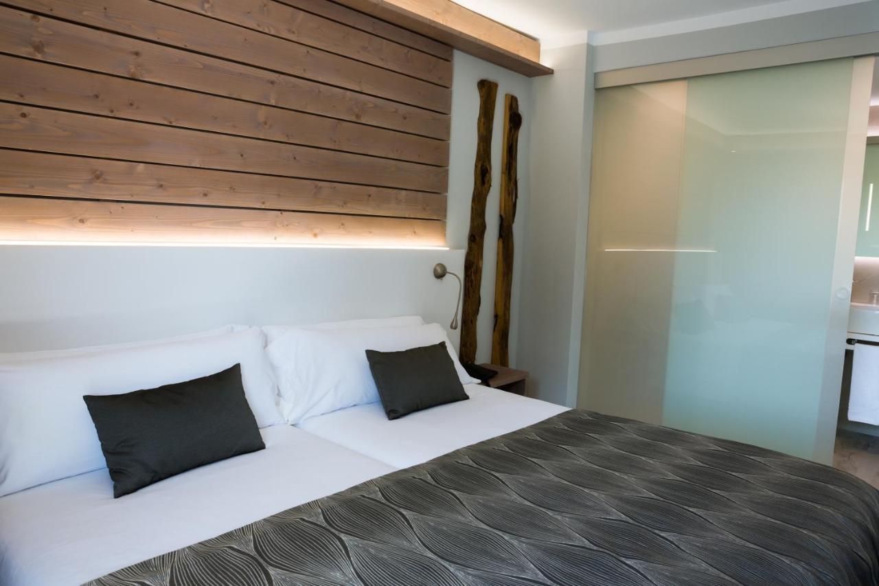 Hotel Bahia Del Sol Santa Ponsa Ngoại thất bức ảnh