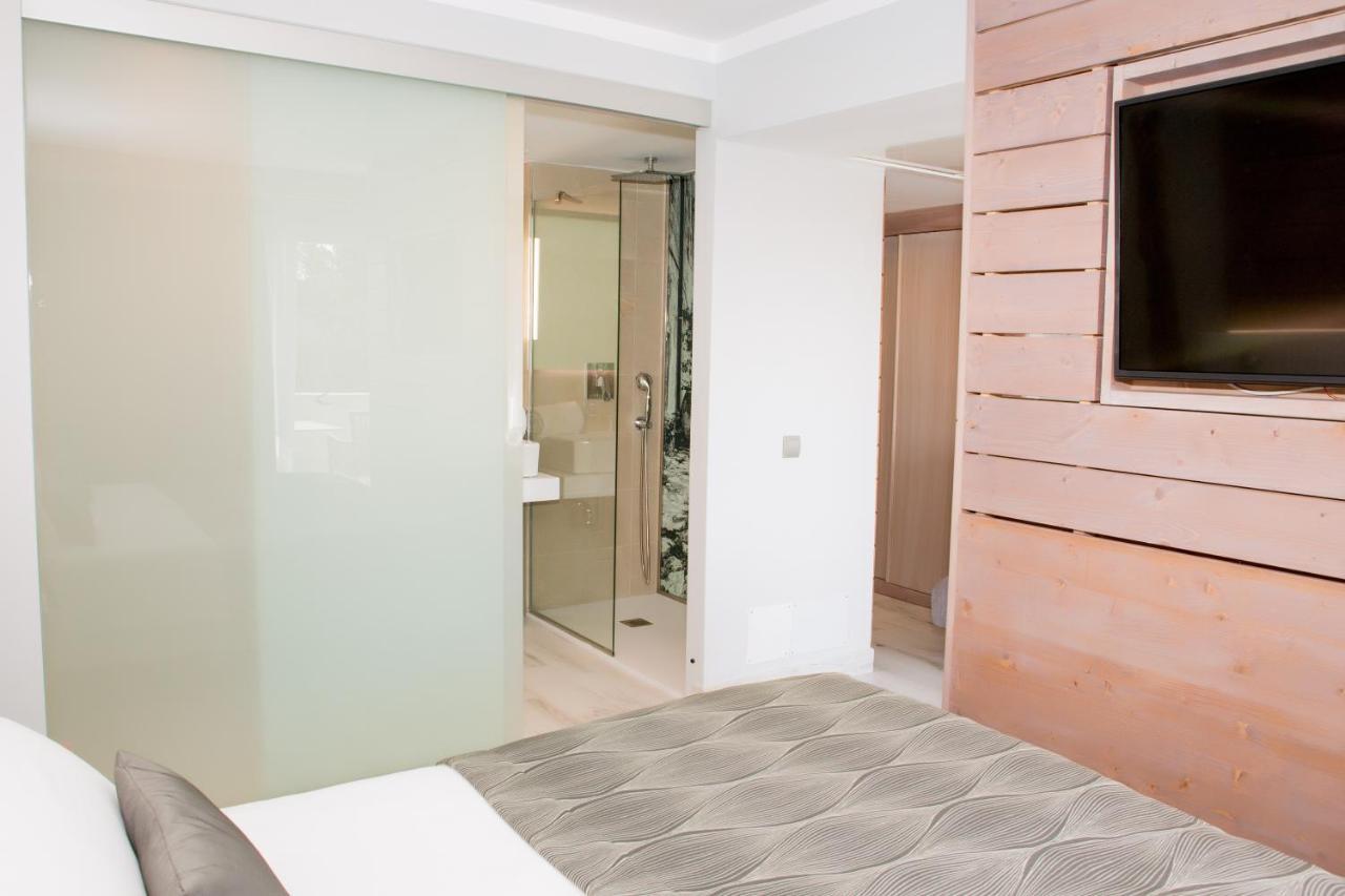 Hotel Bahia Del Sol Santa Ponsa Ngoại thất bức ảnh