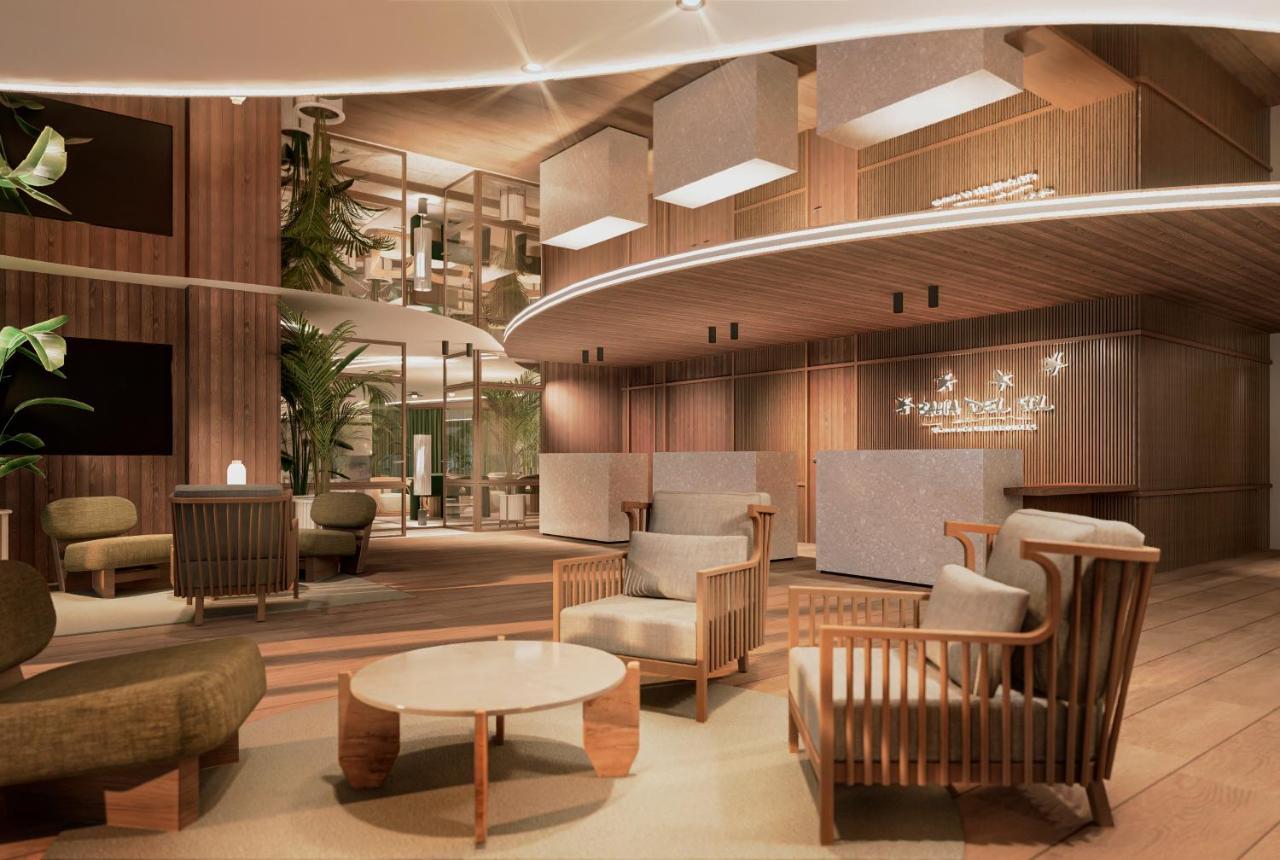 Hotel Bahia Del Sol Santa Ponsa Ngoại thất bức ảnh