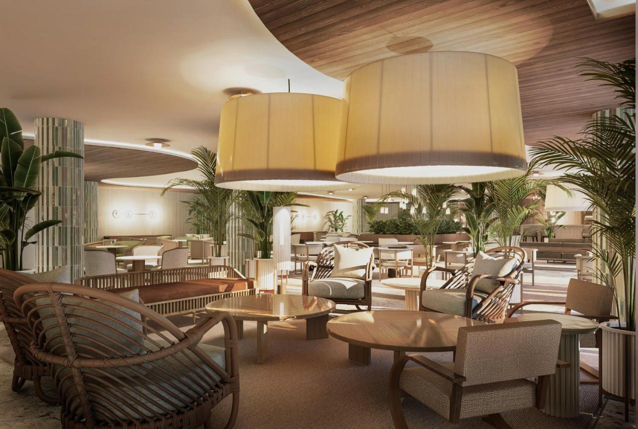 Hotel Bahia Del Sol Santa Ponsa Ngoại thất bức ảnh