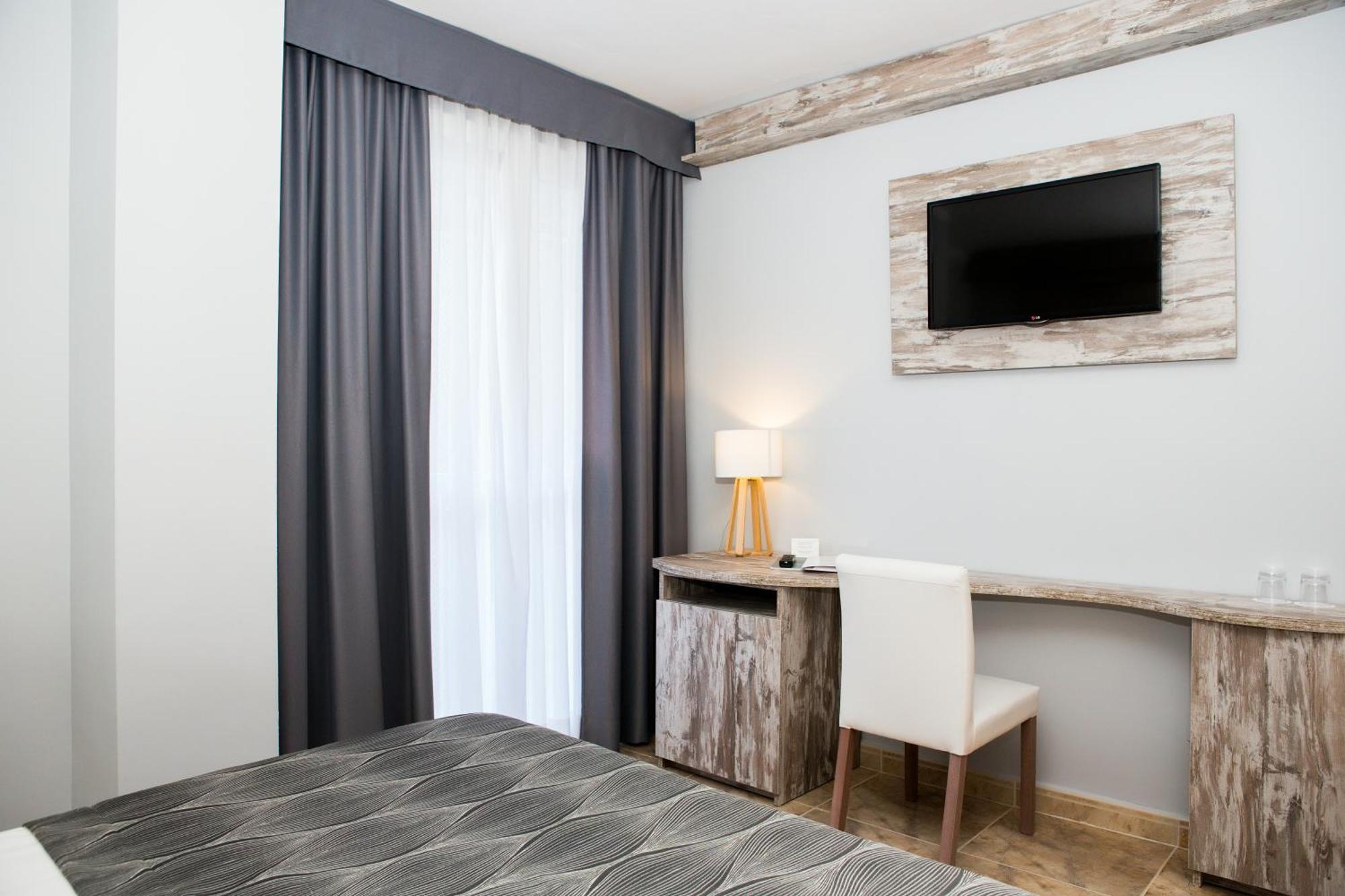 Hotel Bahia Del Sol Santa Ponsa Phòng bức ảnh