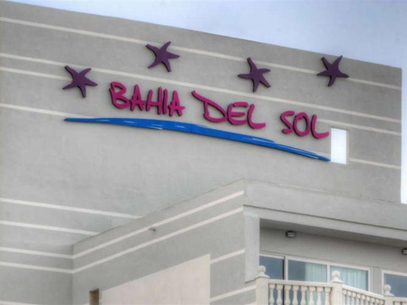 Hotel Bahia Del Sol Santa Ponsa Ngoại thất bức ảnh