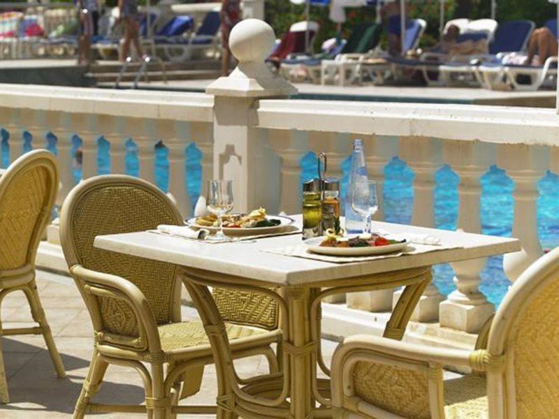 Hotel Bahia Del Sol Santa Ponsa Ngoại thất bức ảnh