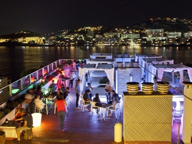 Hotel Bahia Del Sol Santa Ponsa Ngoại thất bức ảnh