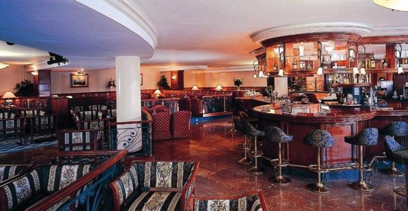 Hotel Bahia Del Sol Santa Ponsa Ngoại thất bức ảnh
