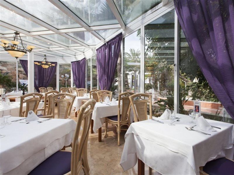 Hotel Bahia Del Sol Santa Ponsa Ngoại thất bức ảnh