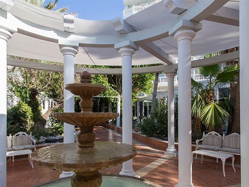 Hotel Bahia Del Sol Santa Ponsa Ngoại thất bức ảnh