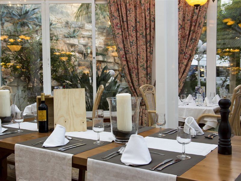 Hotel Bahia Del Sol Santa Ponsa Ngoại thất bức ảnh