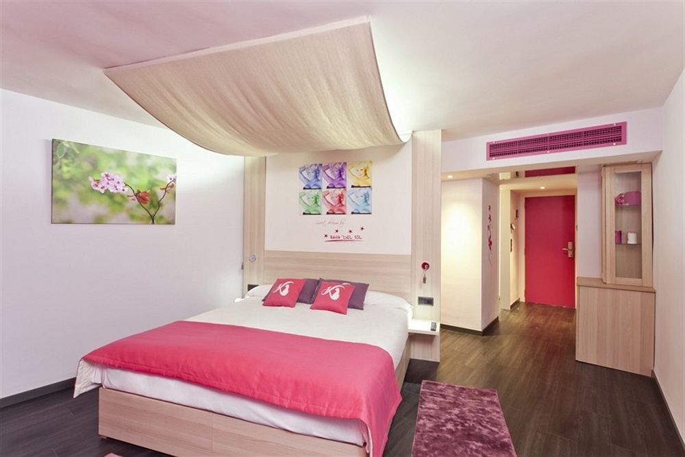 Hotel Bahia Del Sol Santa Ponsa Ngoại thất bức ảnh